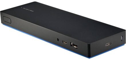 HP USB-C Dock G4 Voor de HP EliteBook 840r G4 - small