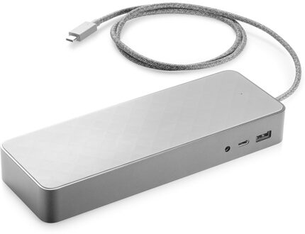 HP usb c docking station