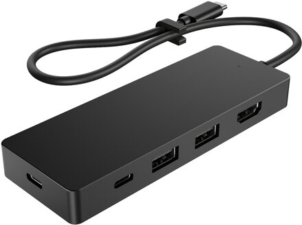 HP USB-C Travel Hub G3 USB Hub