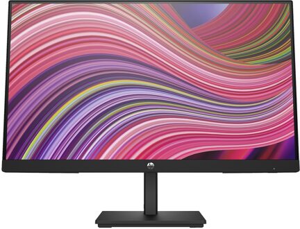 HP V22i G5 FHD Monitor Zwart