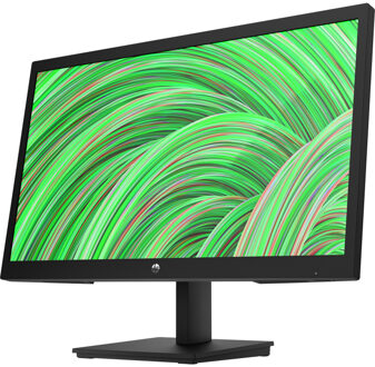 HP V22v G5 FHD Monitor Zwart
