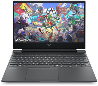 HP VICTUS 15-fb3070nd - Gaming laptop
