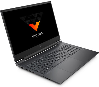 HP Victus by HP gaming laptop 16-E0325ND (Micra Silver)