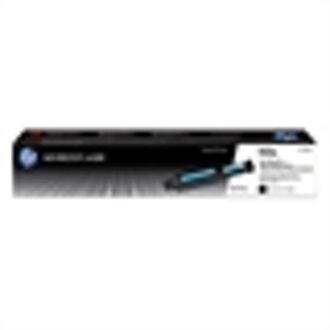 HP W1103A nr. 103A toner cartridge zwart (origineel)