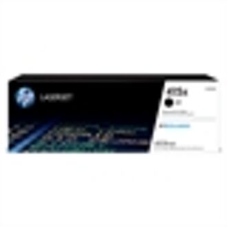 HP W2030X nr. 415X toner cartridge zwart hoge capaciteit (origineel)