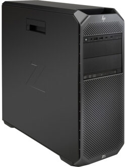 HP Workstation Z6 G4 - MT - Xeon Silver 4108 1.8 GHz - 32 GB - 256 GB