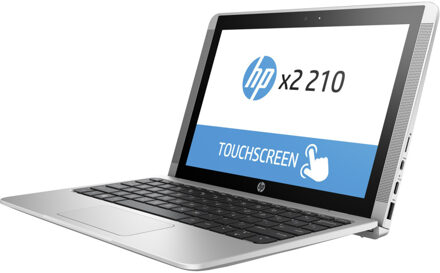 HP x2 210 (L5H42EA) Laptop