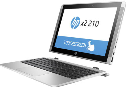 HP x2 210 (L5H44EA) Laptop
