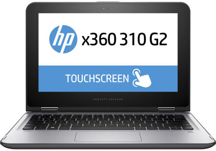 HP x360 310 G2 N1A35EA
