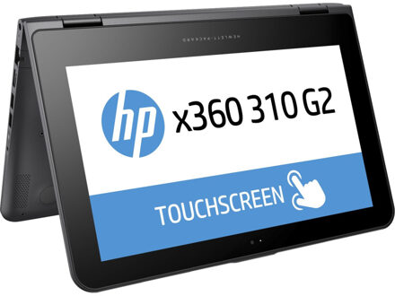 HP x360 310 G2 P5S93EA