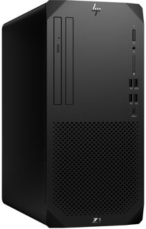 HP Z1 G9 (5F0E8EA) Pc-systeem