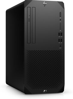 HP Z1 G9 (996N4ET#ABH) Pc-systeem