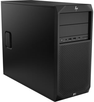 HP Z2 G4 Workstation (4RW80EA)