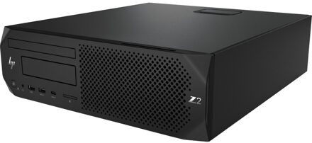 HP Z2 G4 Workstation (4RW90EA) Pc-systeem