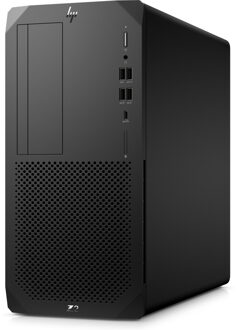 HP Z2 G8 Tower Workstation (2N2E0EA) Pc-systeem
