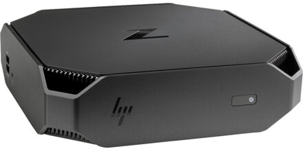 HP Z2 Mini G3, i7, 256GB, Nvidia M620 (1CC42ET#ABB)
