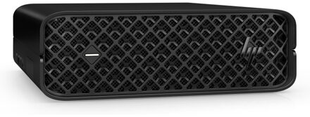 HP Z2 Mini G9 (98U08ET) Pc-systeem