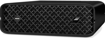 HP Z2 Mini G9 workstation (5F0M1EA#ABH) Pc-systeem