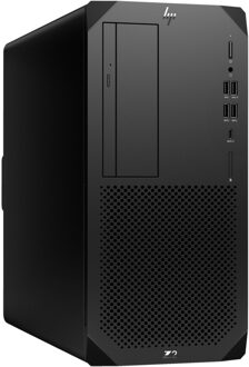 HP Z2 Tower G9 (996P6ET) Pc-systeem