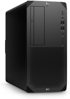 HP Z2 Tower G9 (996P8ET) Pc-systeem