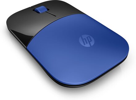 HP Z3700 Draadloze Muis Muis Blauw
