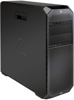 HP Z6 G4 WKS/Win10p64WorkstationsPlus