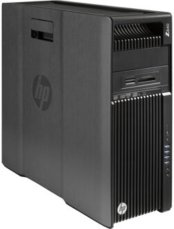 HP Z640 Workstation (T4K60ET) Pc-systeem