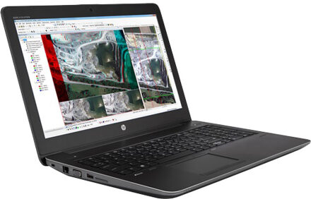 HP Zbook 15 G3 Mobiel Workstation (T7V53ET) Laptop