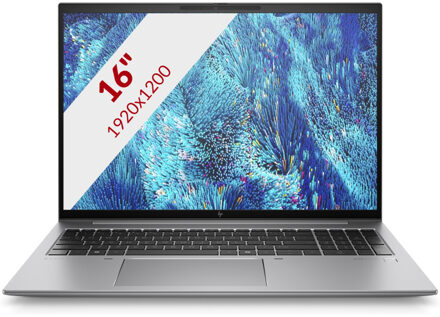 HP ZBook Firefly G11 (98M73ET#ABH) Laptop