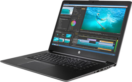 HP ZBook Studio G3 (T7V98EA) Laptop