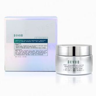 Hpbrt Placenta Replication Comprehensive Ingredient Eye & Lip Contour Cream 30ml