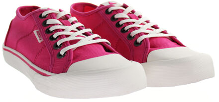 HPK Heren Roze Schoenen - EU 39/ UK 6