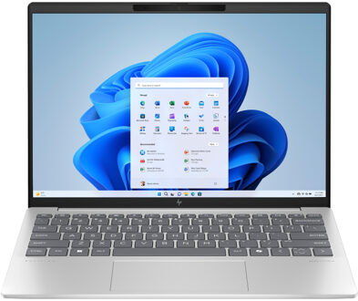 HPPavilion Aero 13-bg0060nd -13 inch Laptop Zilver