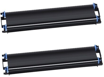 HPRT 2 Rolls Thermal Transfer Ribbon with RFID Funtion for MT800 Portable A4 Thermal Transfer Printer