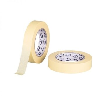 HPX Maskeertape 4100 (25mm x 50m) MT2550