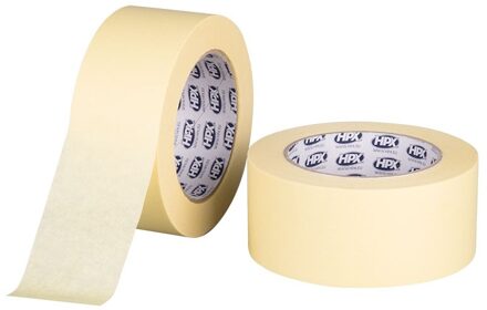 HPX Maskeertape 4100 (50mm x 50m) MT5050