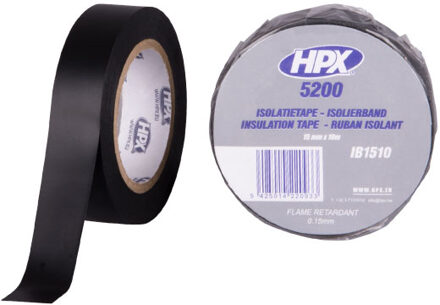 HPX Onderhoud HPX Isolatietape