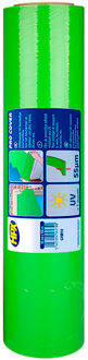 HPX Pro Cover beschermingsfolie | Groen | 50cm x 100m - GF5010 | 1 stuk GF5010