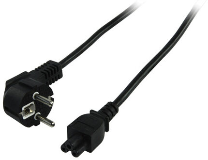 HQ CABLE POWER TREFLE M 1.8M FR