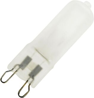 HQ, G9 Halogeen Lamp, 42W