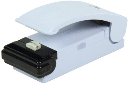 HQ Heat Sealer 47 mm White/Black