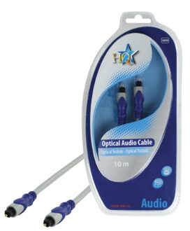 HQ Optische Toslink Kabel 10m Kabel