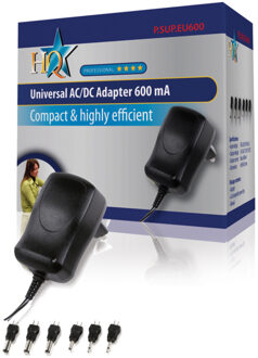 HQ Schakelende netadapter