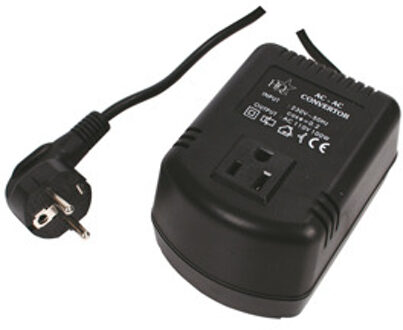 HQ Spanningsomvormer - 230 - 110 volt