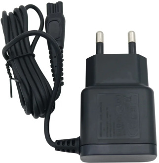 HQ8505 Charger EU Plug for PHILIPS Norelco PT920,AT750,AT751,AT890, AT891 PT710,PT715,PT720,PT725,PT730,PT735,PT860,PT870 HQ8