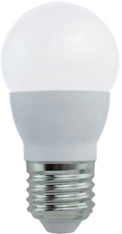 Hqle27 mini001 Led-lamp Mini-globe E27 3,5 W 250 Lm 2 700 K