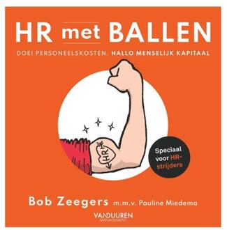 Hr Met Ballen - Bob Zeegers