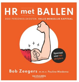 Hr Met Ballen - Bob Zeegers