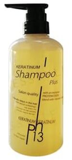 HR Shampoo Plus 500ml