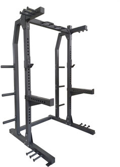 HR100 Titan Half Rack Heavy Duty